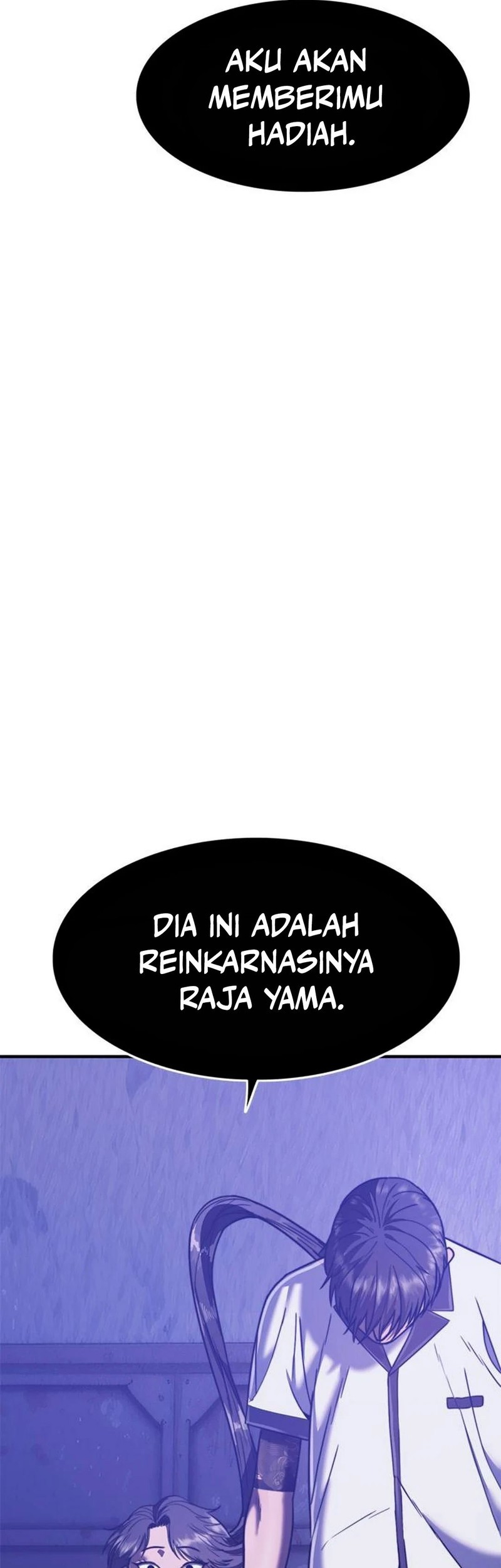 Monster Devourer Chapter 39 halaman 17