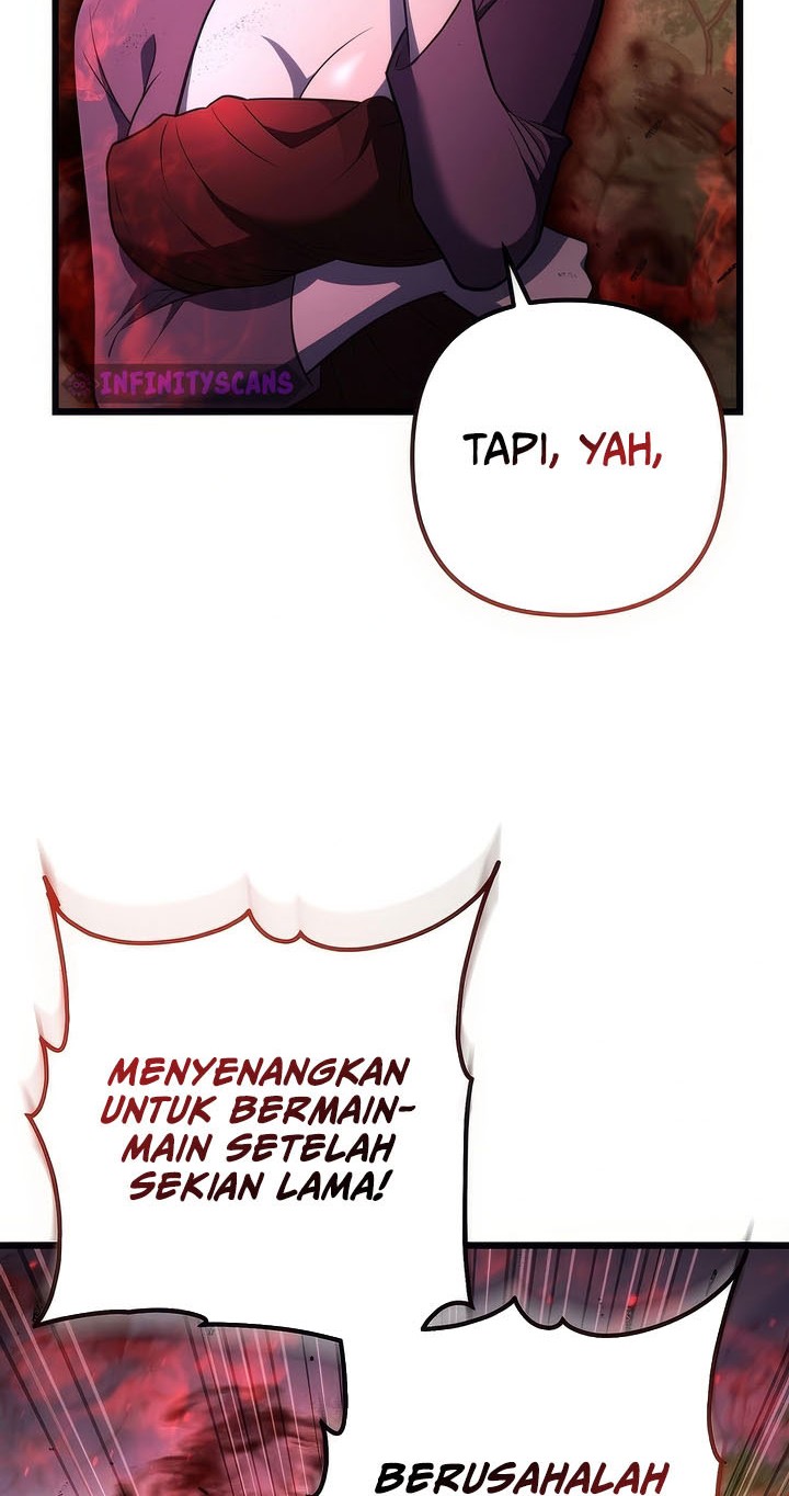 Maxed Out Leveling Chapter 89 halaman 11
