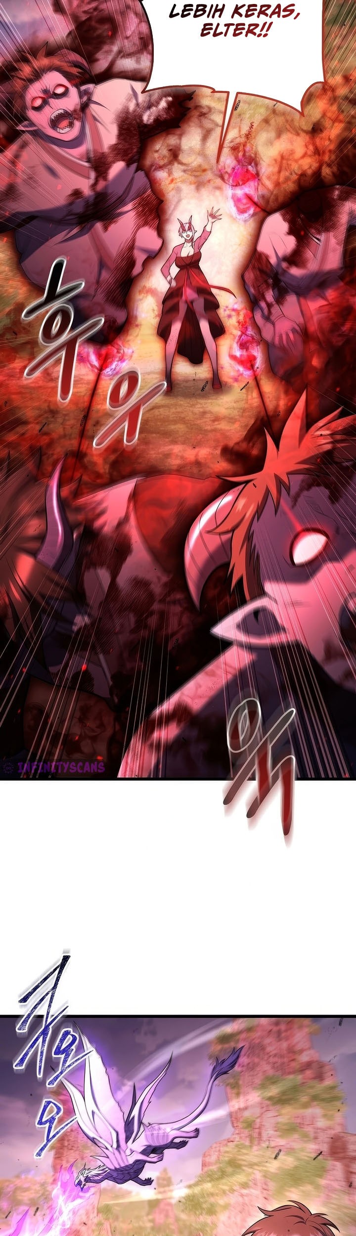 Maxed Out Leveling Chapter 89 halaman 12