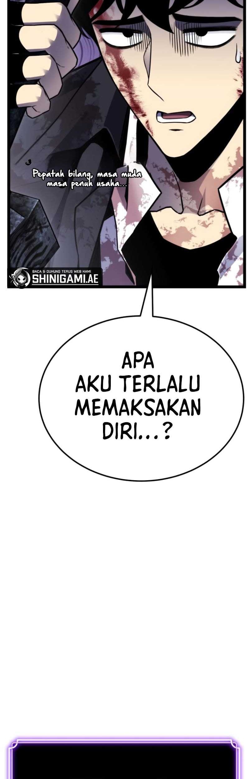 Artifact-Devouring Player Chapter 8 - Halaman 10