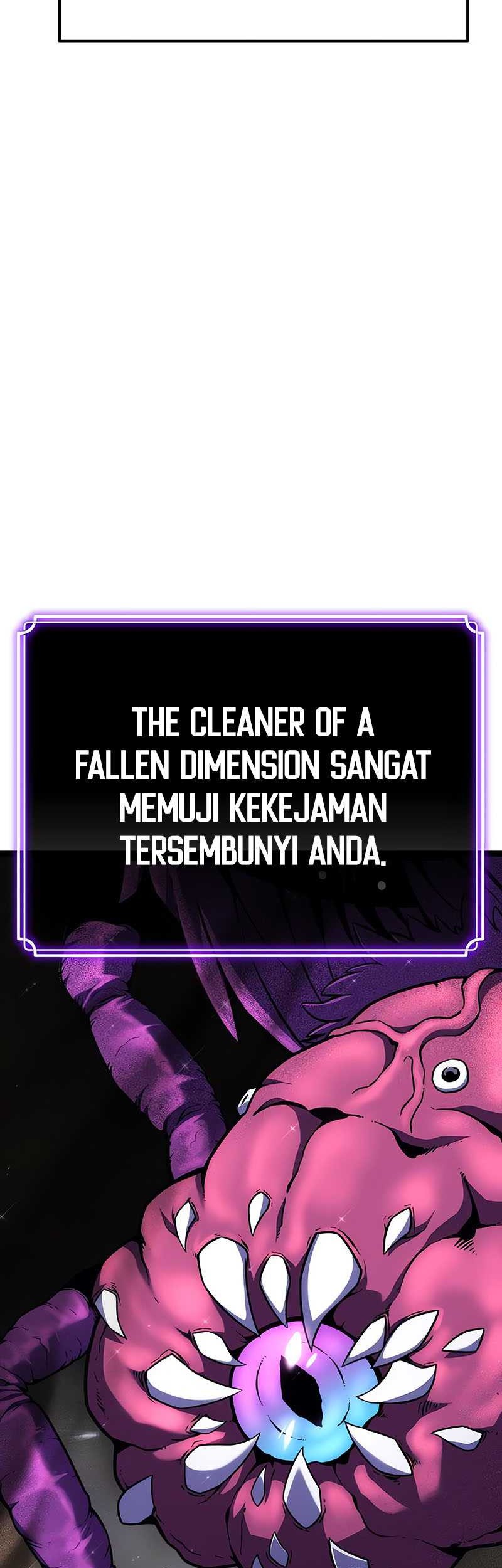 Artifact-Devouring Player Chapter 7 - Halaman 12