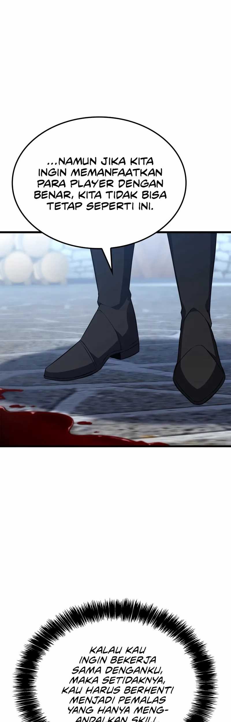 The Count’s Youngest Son Is A Player! Chapter 101 Gambar 10
