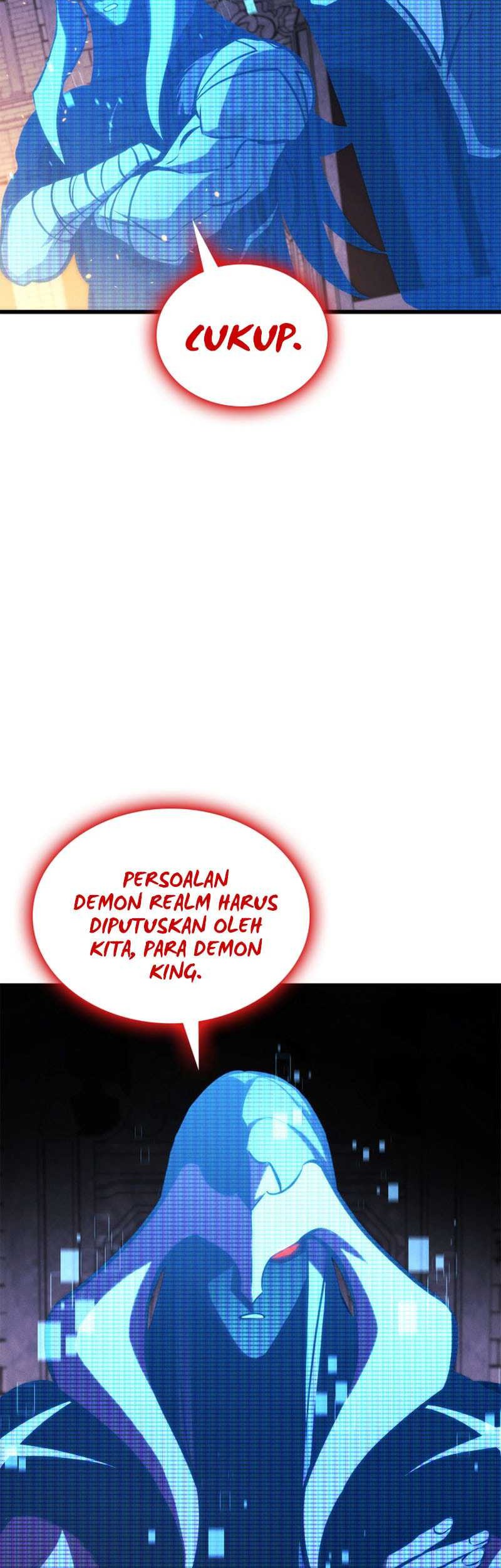Ranker’s Return (Remake) Chapter 187 Gambar 11
