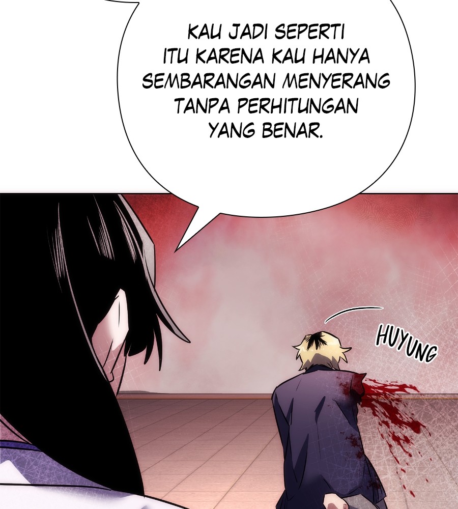 Goblin’s Night Chapter 67 halaman 23
