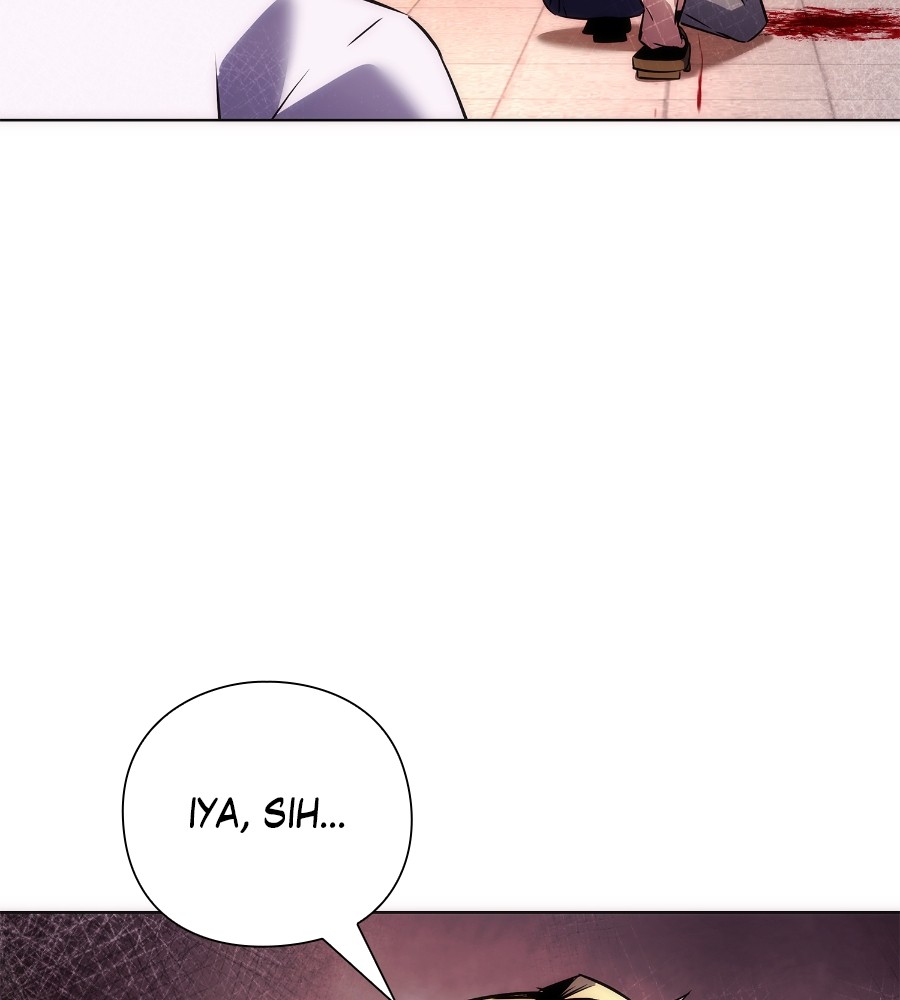 Goblin’s Night Chapter 67 halaman 24
