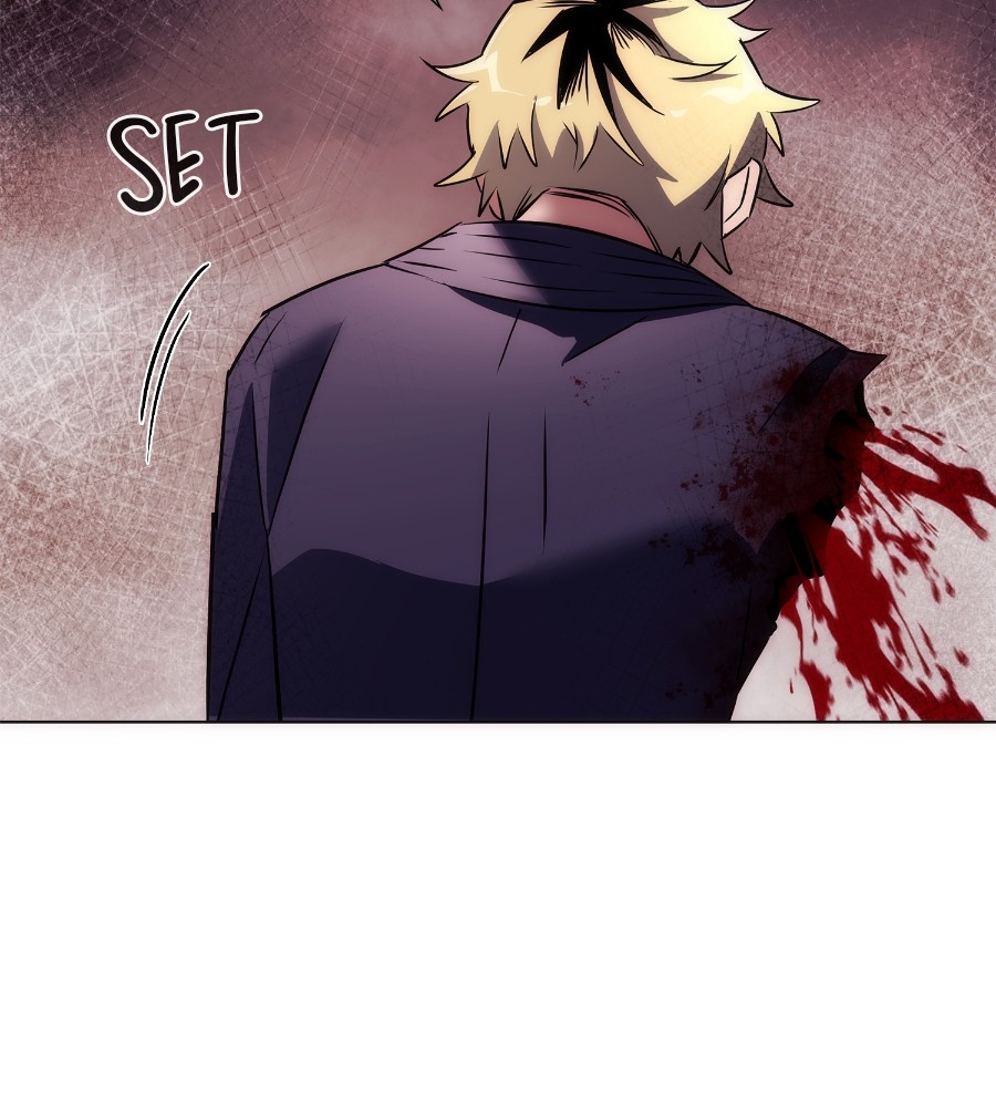 Goblin’s Night Chapter 67 halaman 25