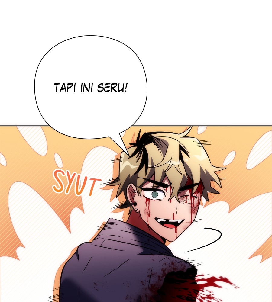 Goblin’s Night Chapter 67 halaman 26