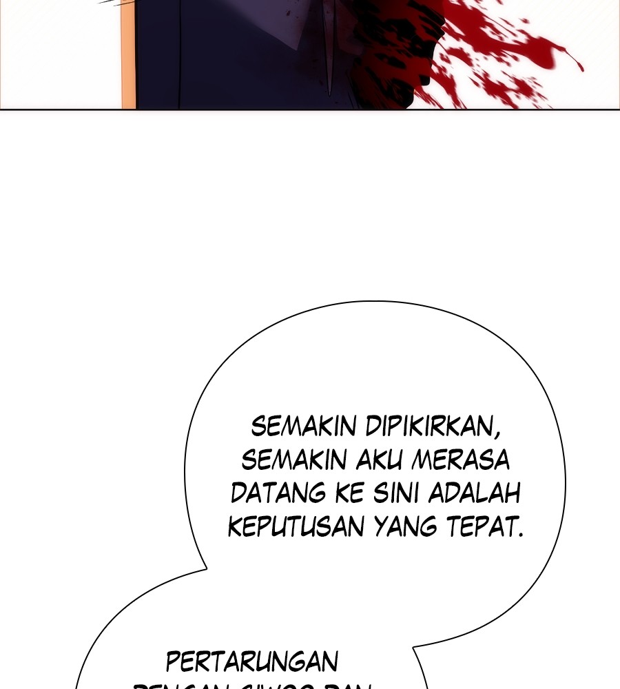 Goblin’s Night Chapter 67 halaman 27