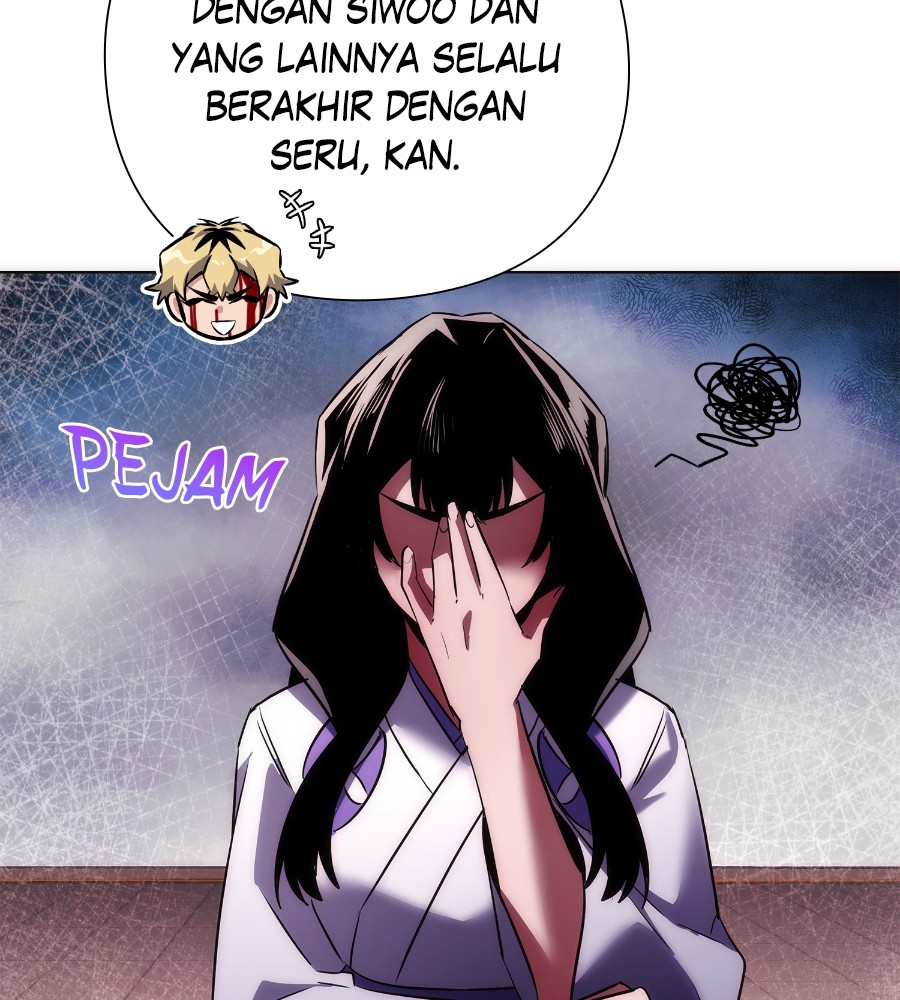 Goblin’s Night Chapter 67 halaman 28