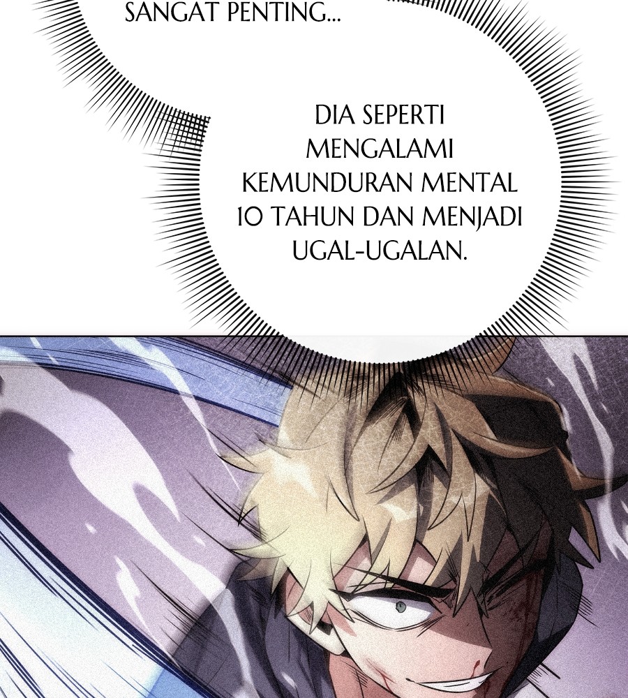 Goblin’s Night Chapter 67 halaman 32
