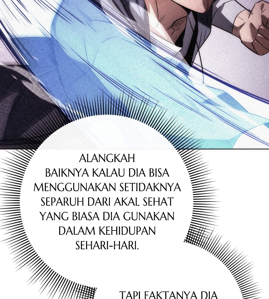 Goblin’s Night Chapter 67 halaman 33