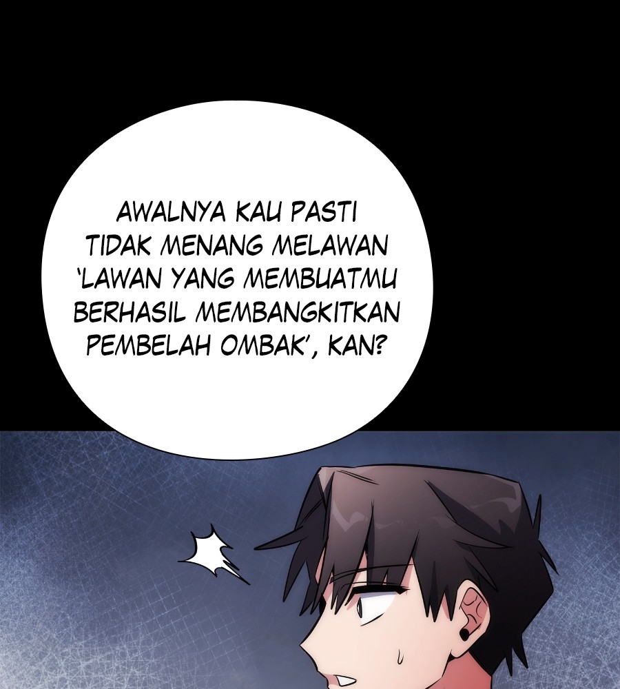 Goblin’s Night Chapter 65 halaman 26
