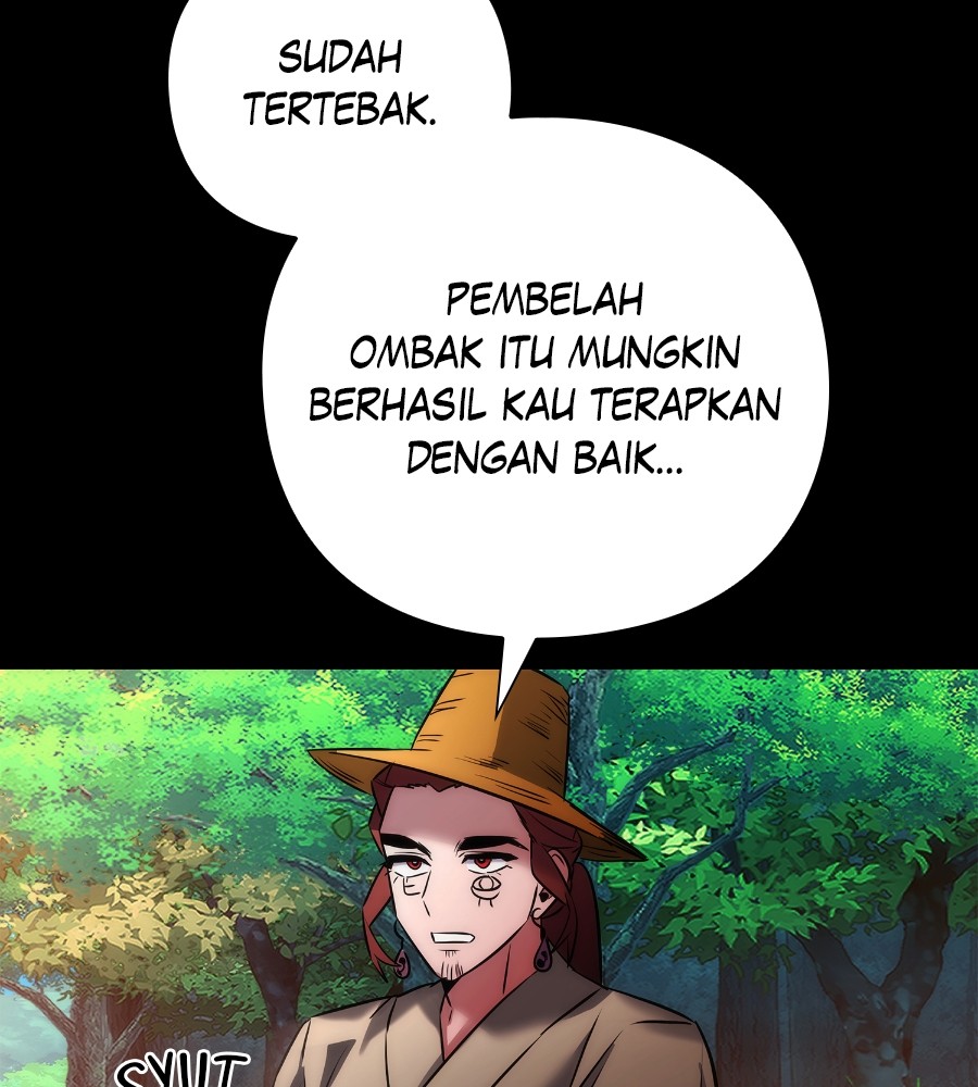 Goblin’s Night Chapter 65 halaman 28