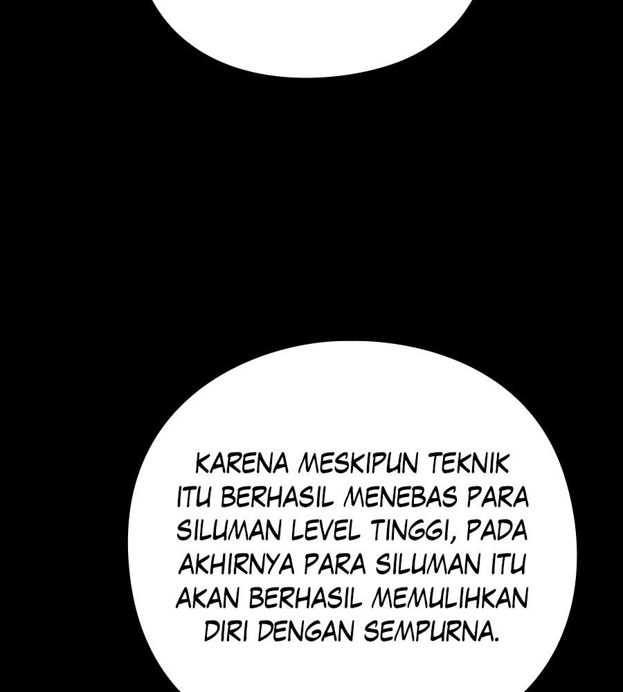 Goblin’s Night Chapter 65 halaman 31