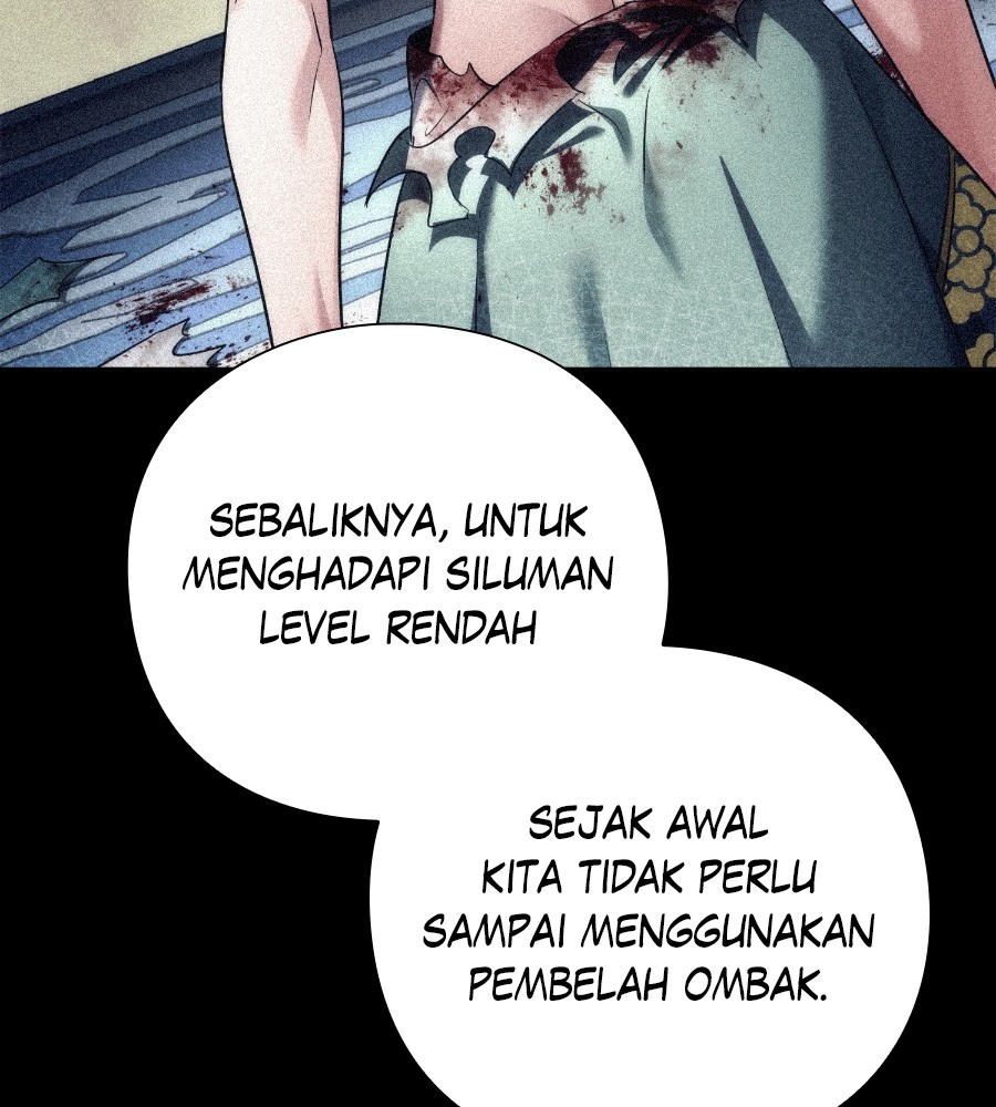 Goblin’s Night Chapter 65 halaman 33
