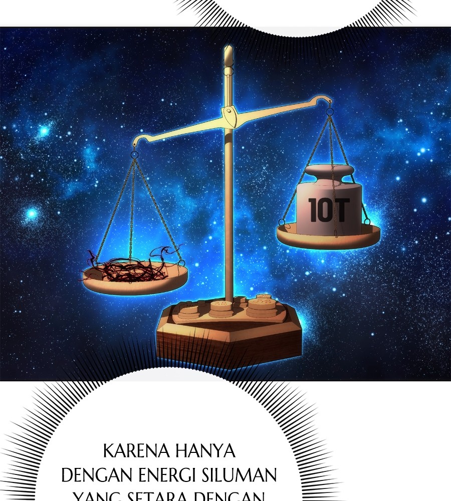Goblin’s Night Chapter 64 halaman 22