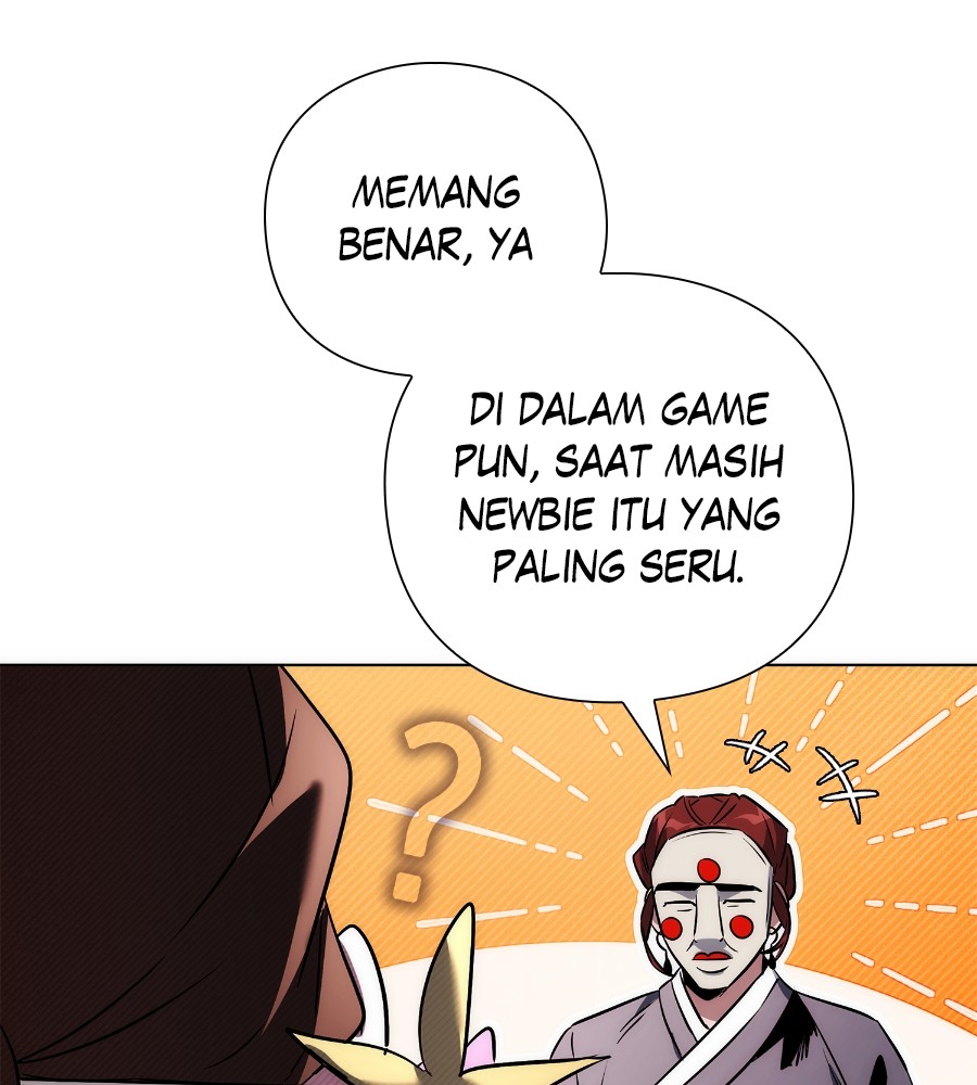 Goblin’s Night Chapter 63 halaman 24