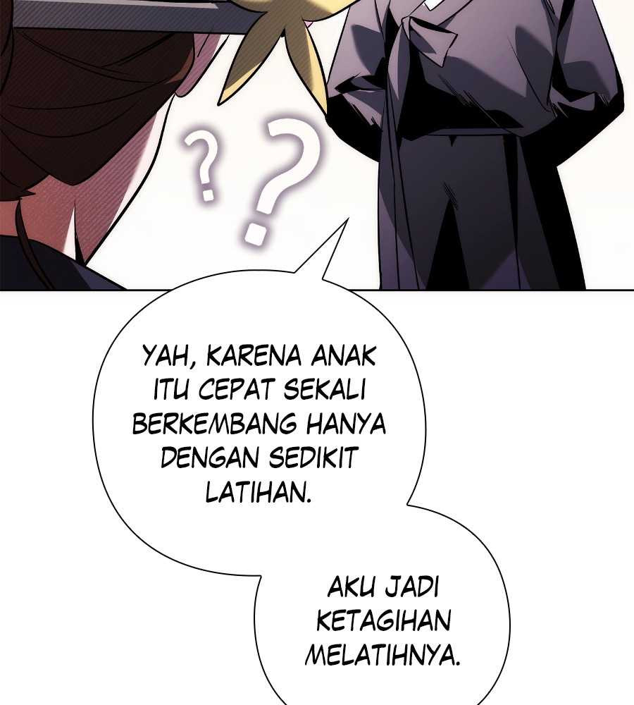 Goblin’s Night Chapter 63 halaman 25