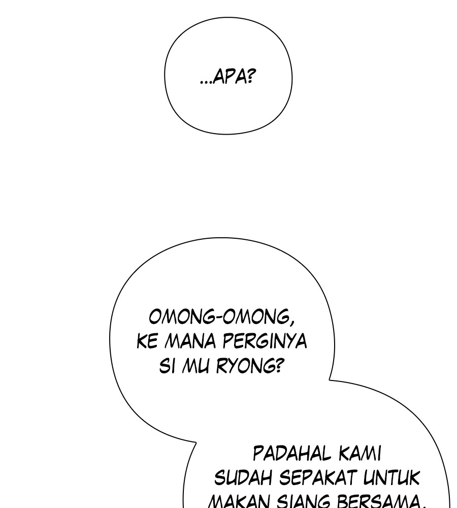 Goblin’s Night Chapter 63 halaman 27
