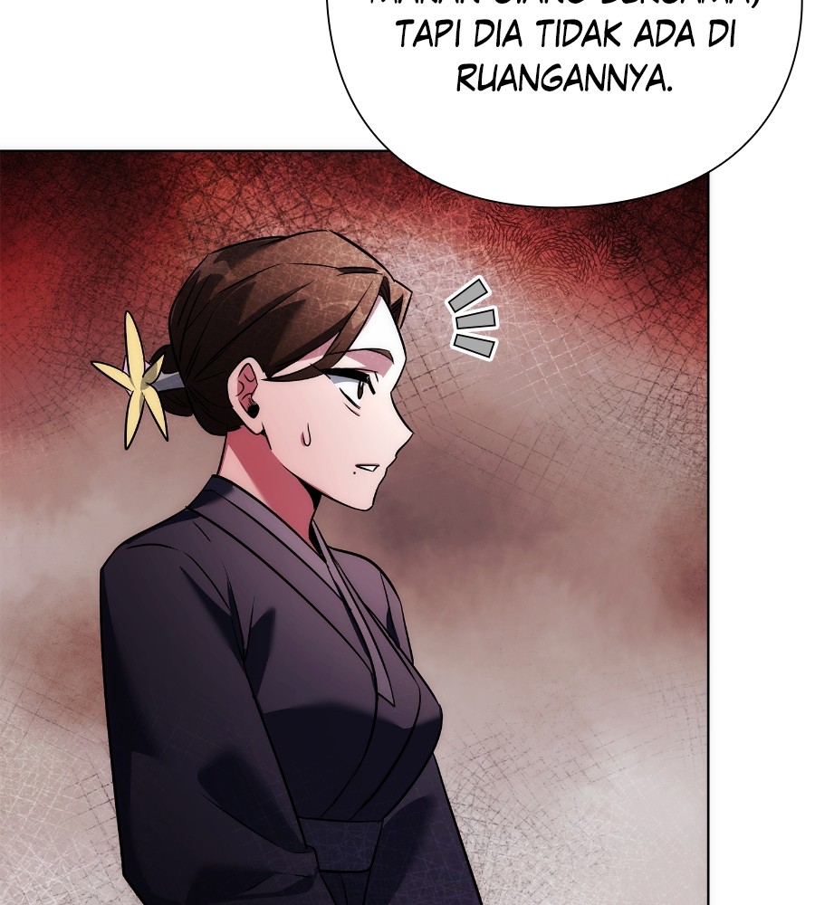 Goblin’s Night Chapter 63 halaman 28