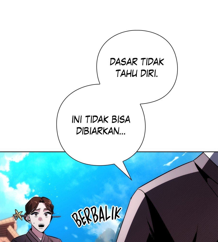 Goblin’s Night Chapter 63 halaman 30