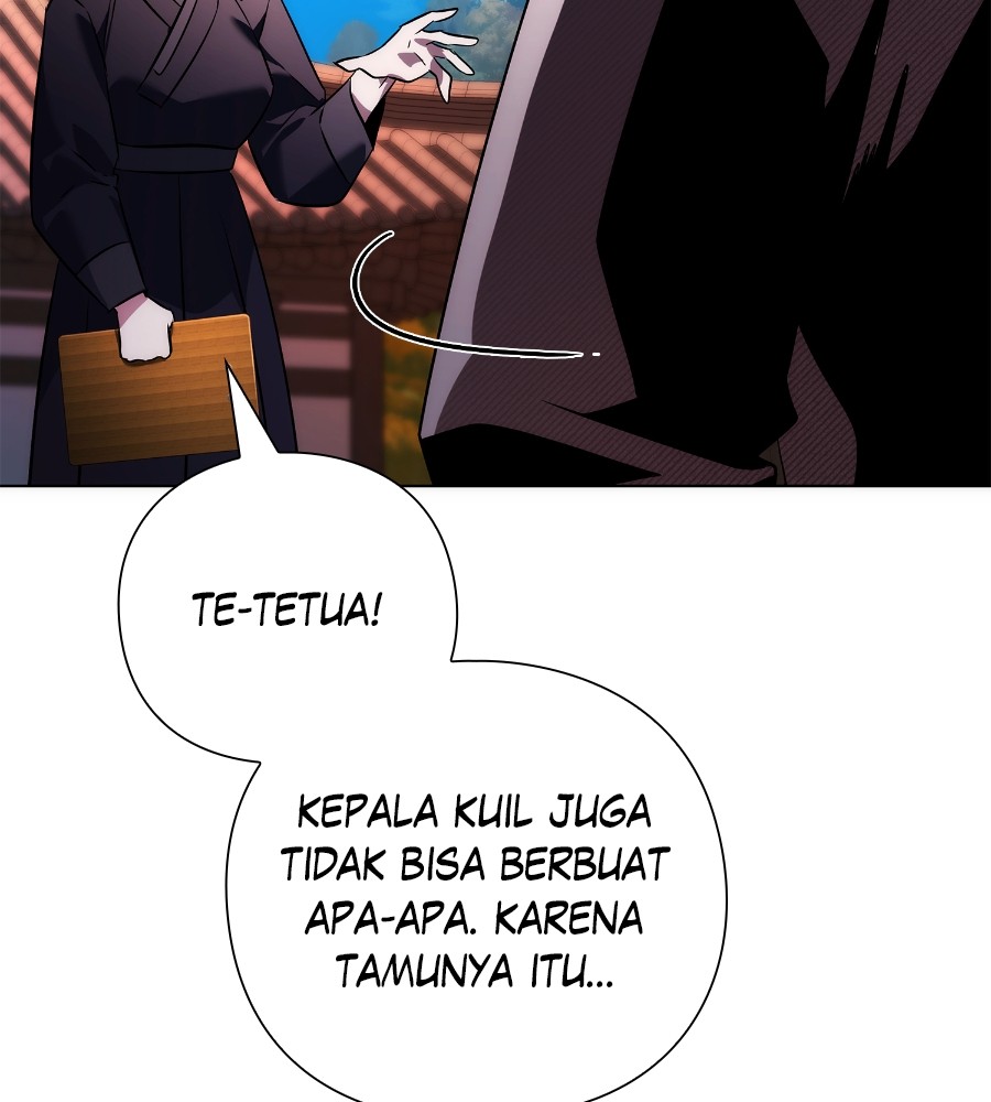 Goblin’s Night Chapter 63 halaman 31