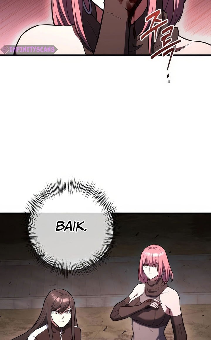 Maxed Out Leveling Chapter 91 halaman 11