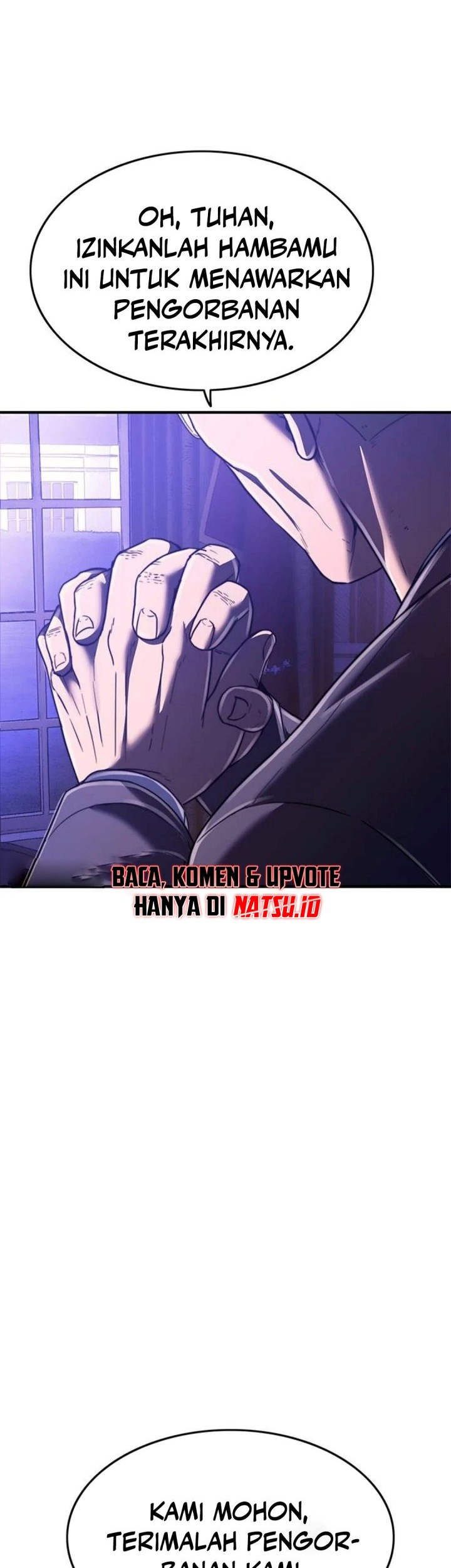 Monster Devourer Chapter 40 Gambar 14