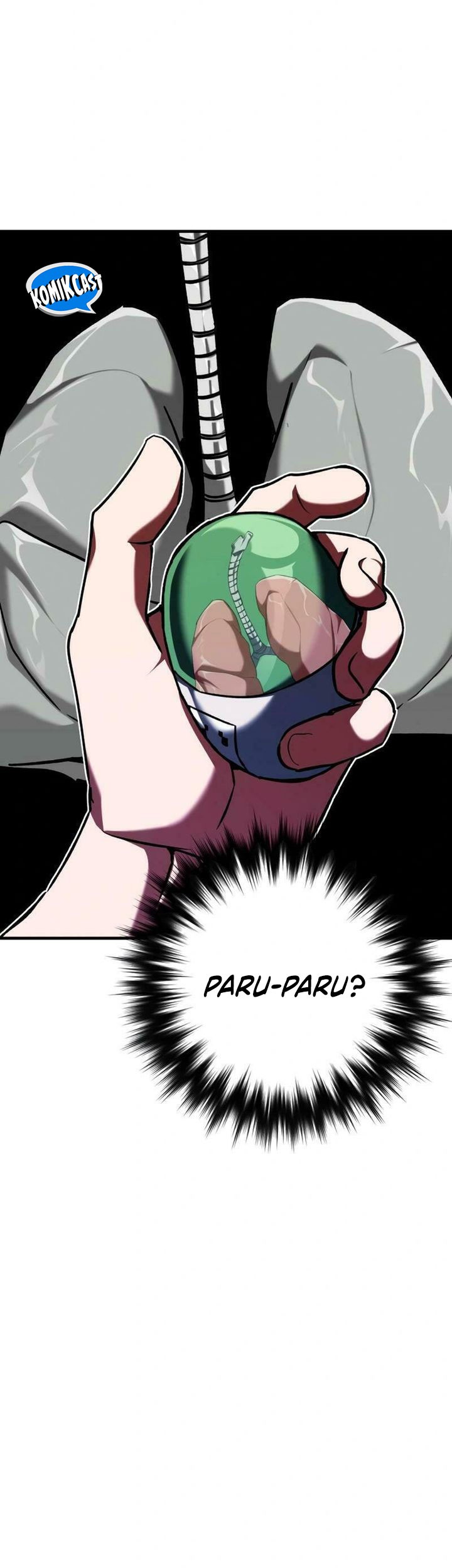 Killing Killer Chapter 90 - Halaman 12