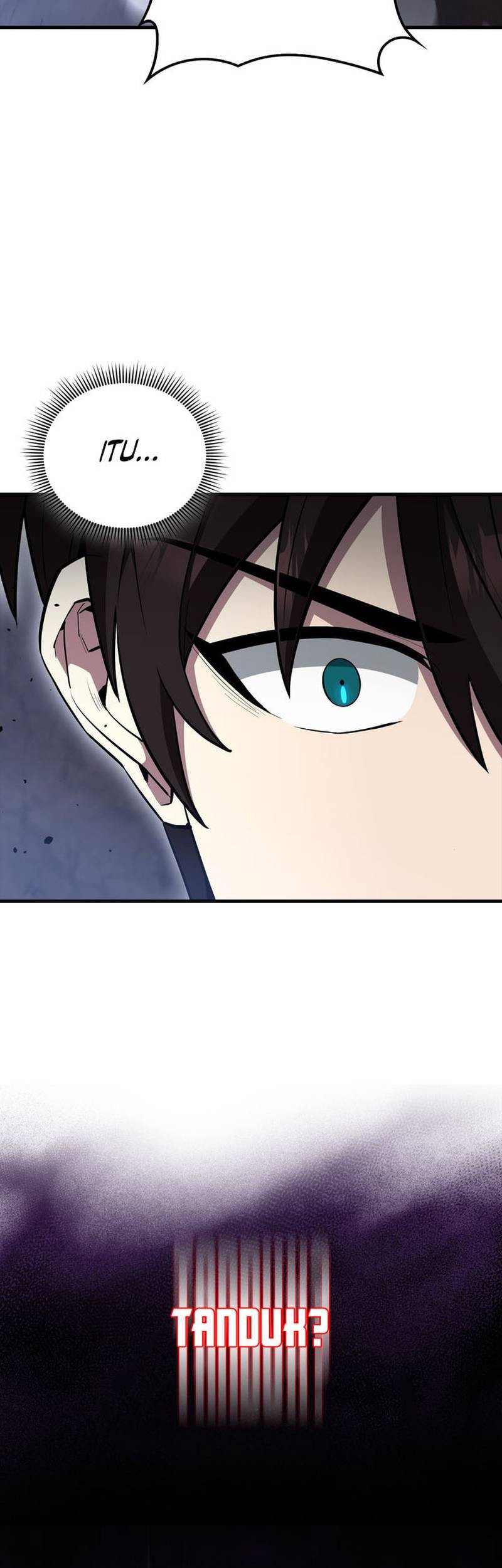 The Extra is Too Strong Chapter 83 halaman 11