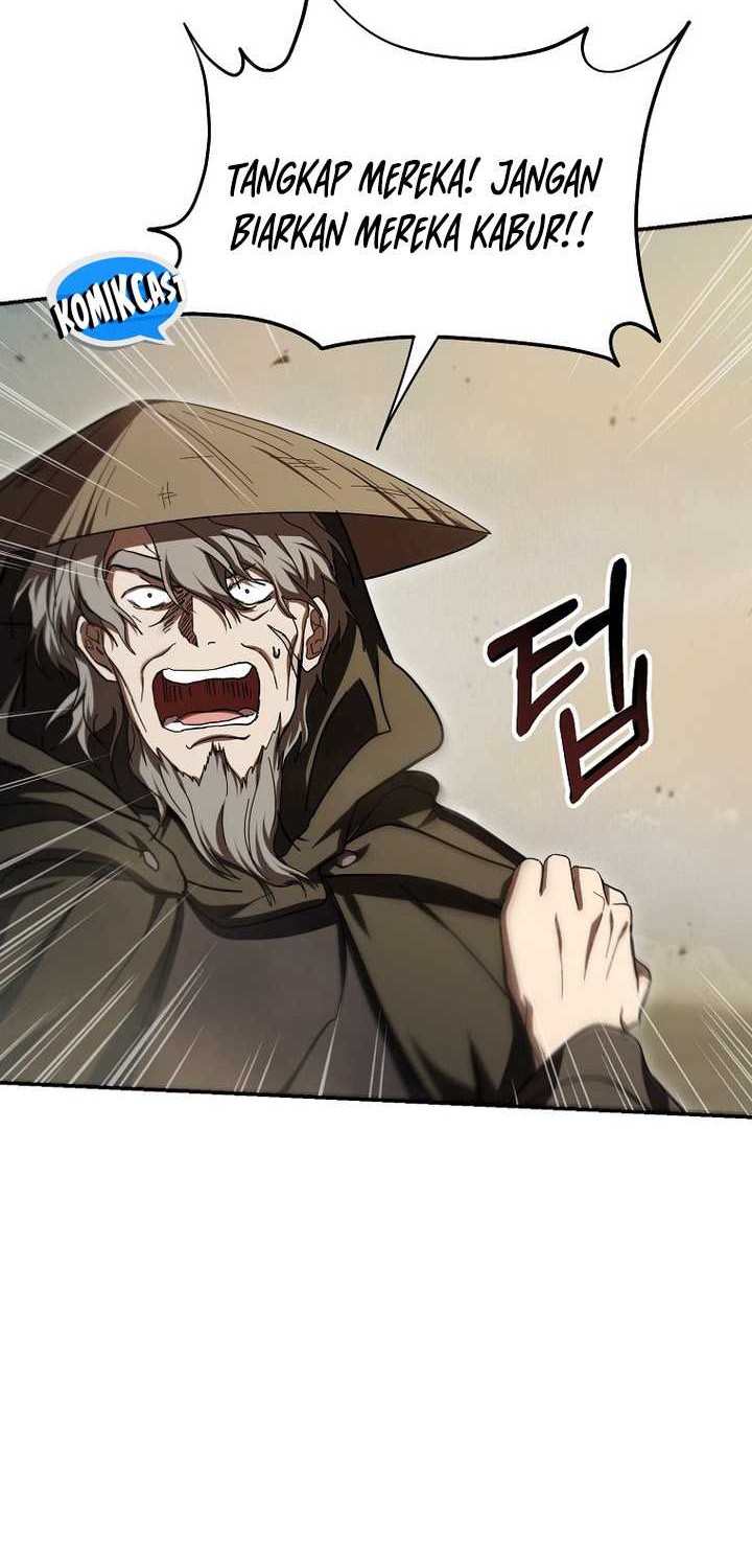 Mudang Association Chapter 146 - Halaman 10