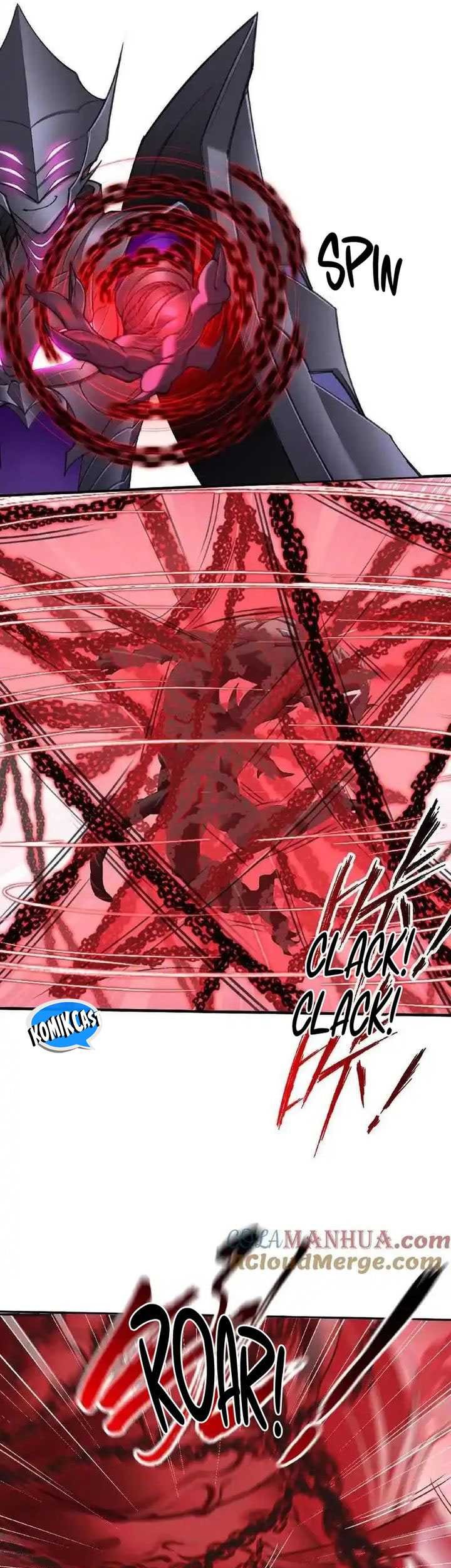 Soul Land Chapter 335 halaman 12