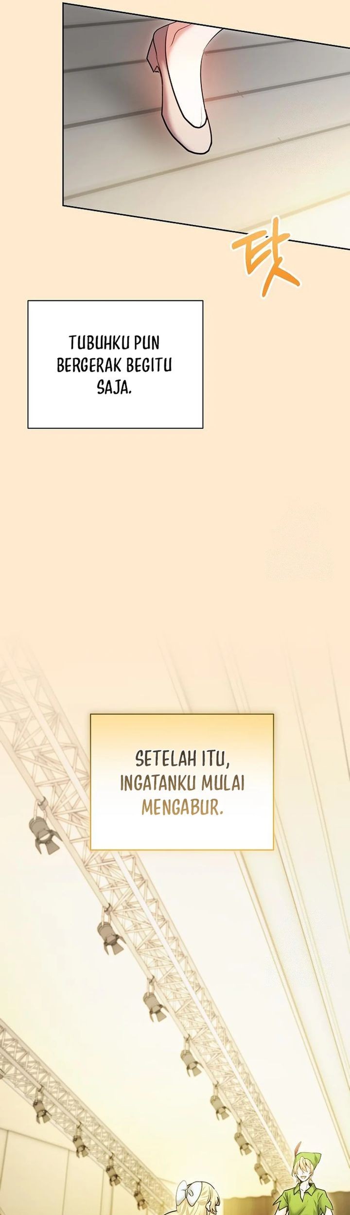 Genius Actor’s Aura Chapter 84 halaman 11