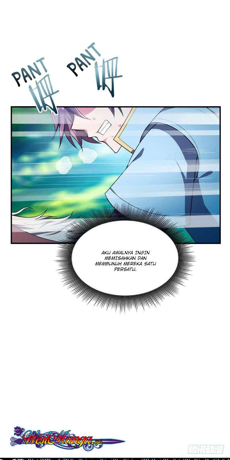 Rise of The Demon King Chapter 25 Gambar 5
