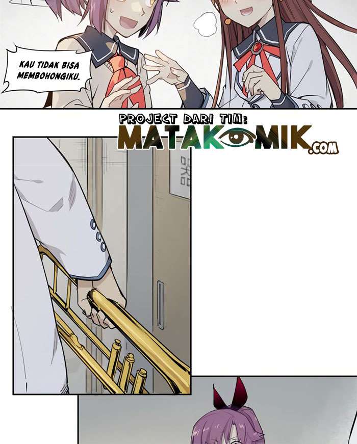 How to Be God Chapter 31 Gambar 3