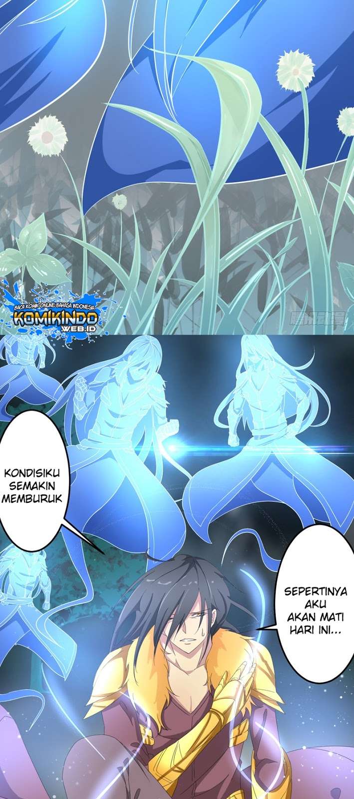 Rebirth Of The Urban Mad Immortal Chapter 1 Gambar 5
