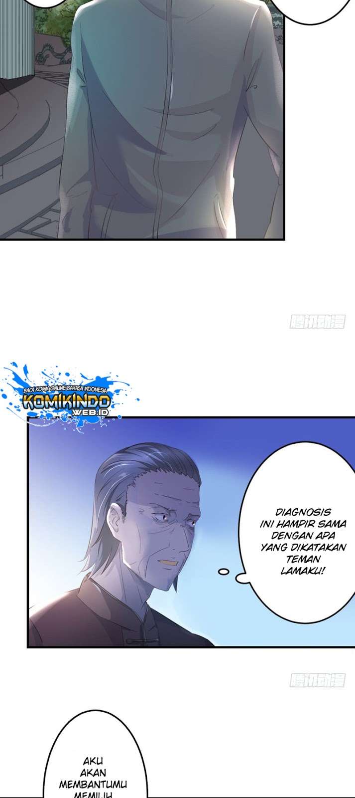 Rebirth Of The Urban Mad Immortal Chapter 2 Gambar 4