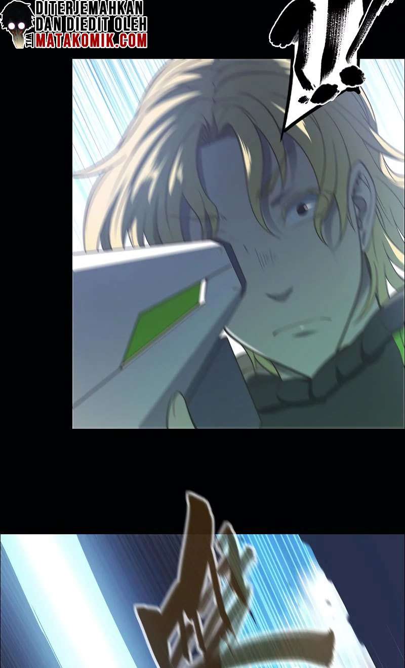 Divine Realm Online Chapter 09 Gambar 10