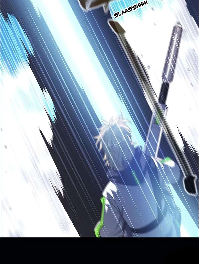 Divine Realm Online Chapter 09 Gambar 11