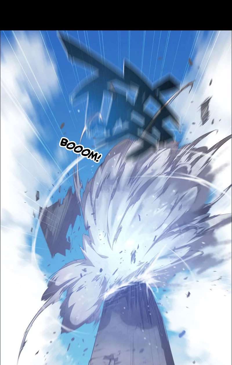 Divine Realm Online Chapter 09 Gambar 12