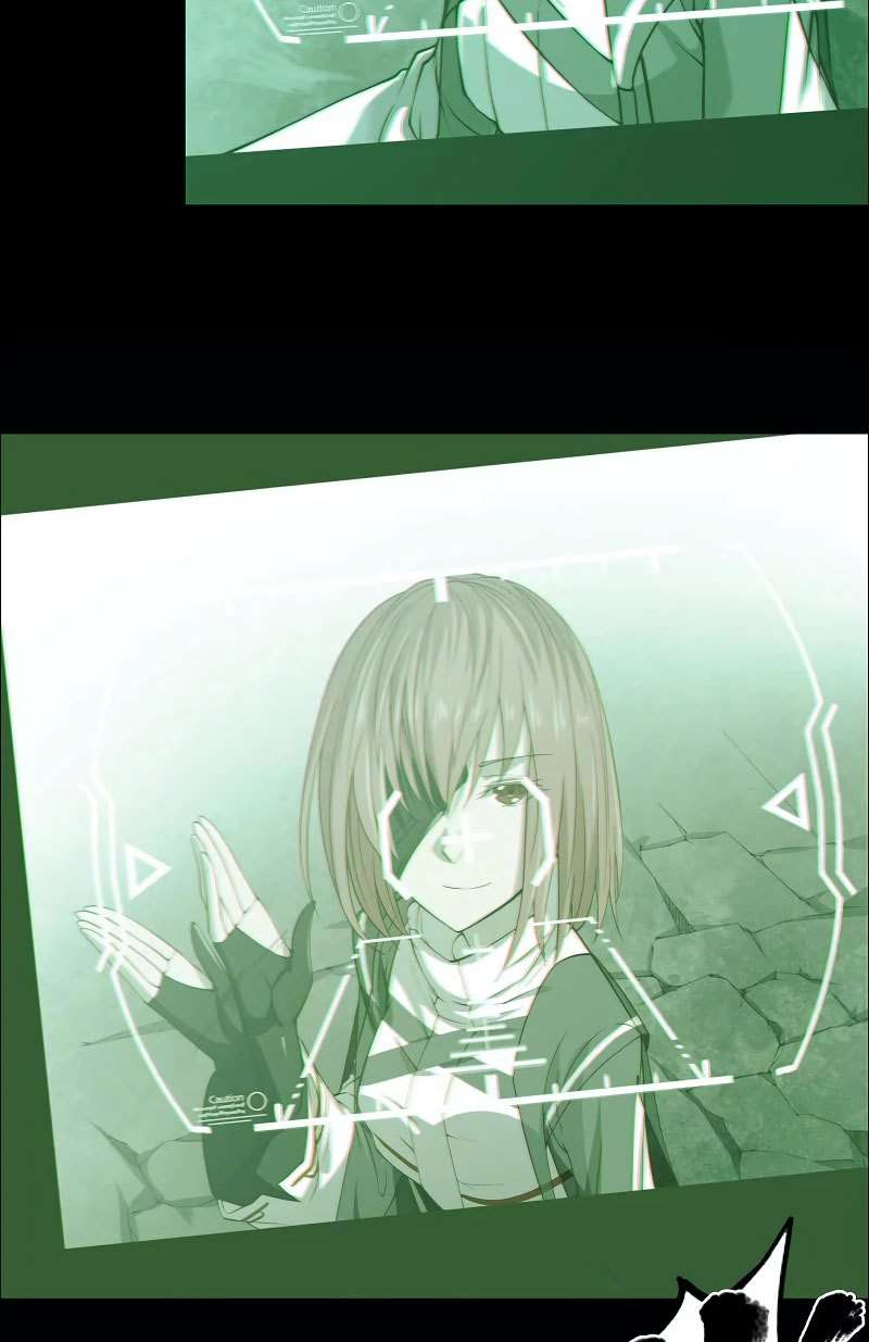 Divine Realm Online Chapter 09 Gambar 9