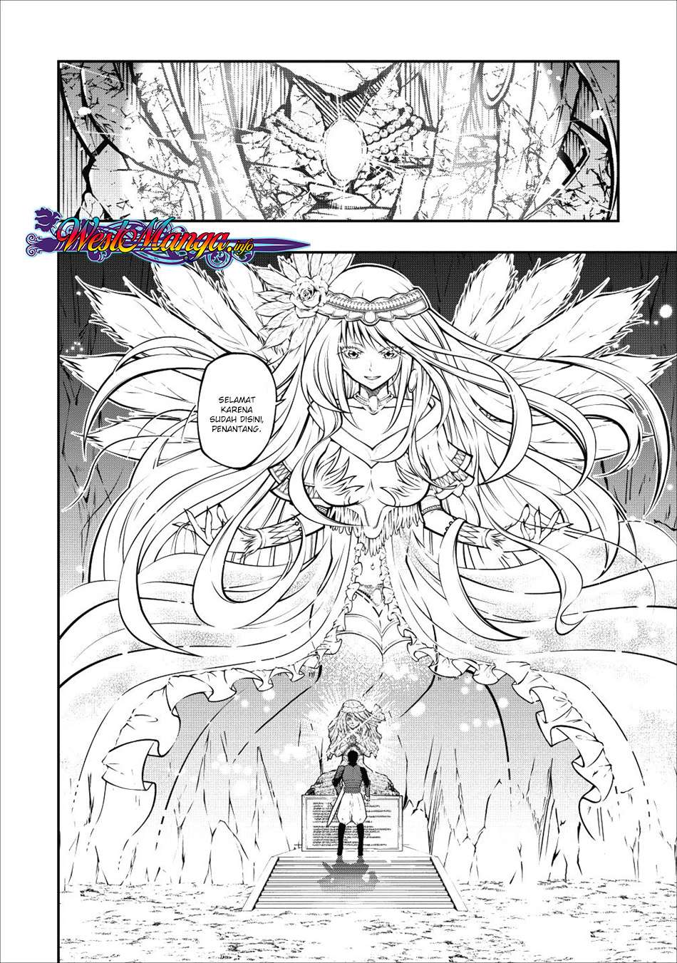 Sono Ossan, Isekai de Nishuume Play wo Mankitsu Chuu Chapter 01 Gambar 5