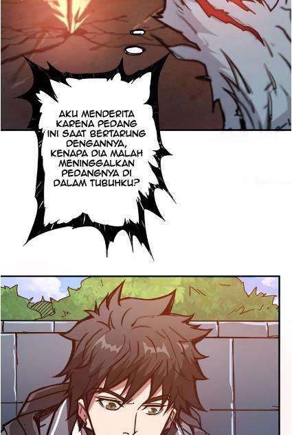 God Slayer Chapter 29 Gambar 6