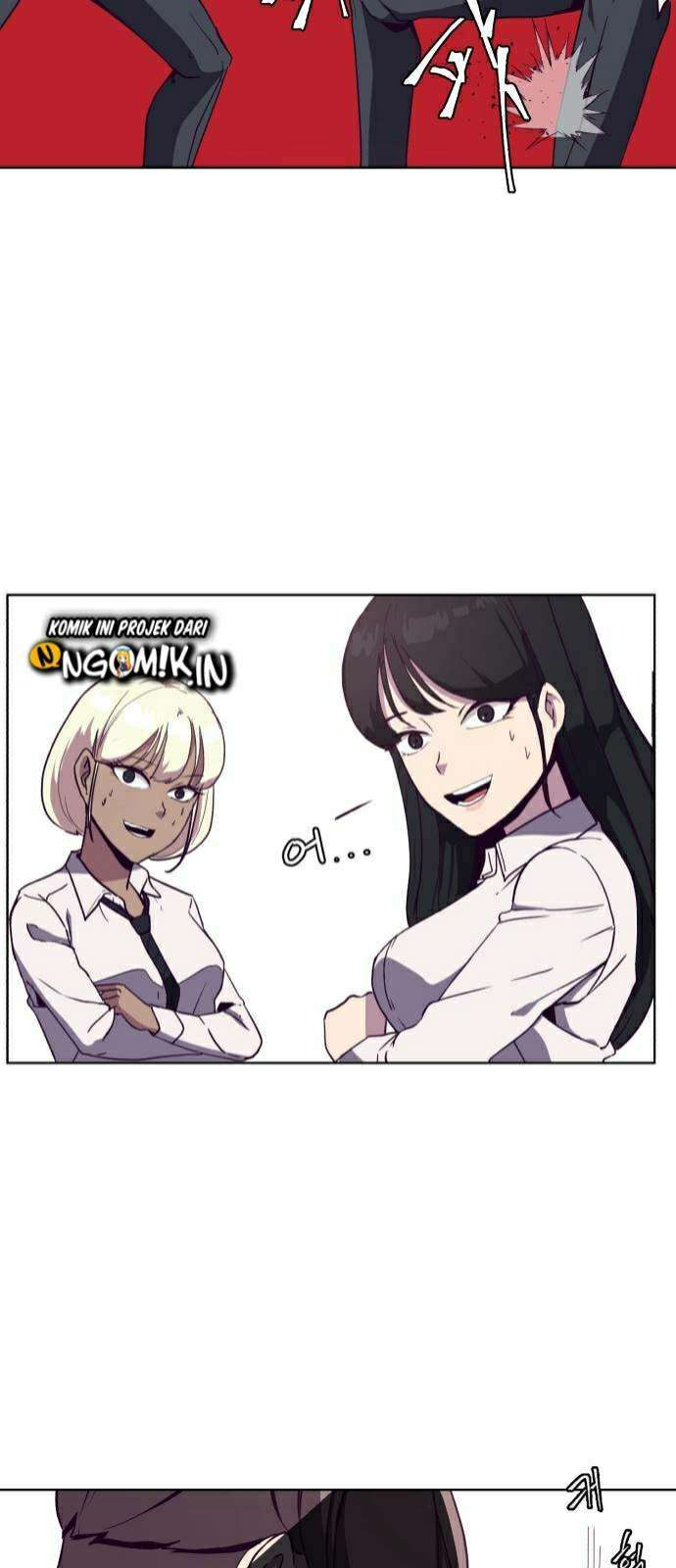 The Boy of Death Chapter 04 Gambar 8