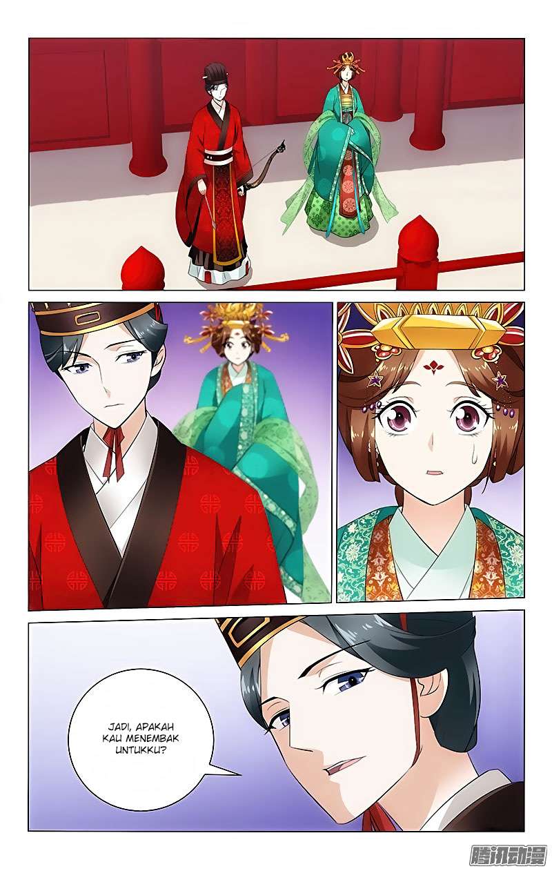 Prince Don’t do This Chapter 21 Gambar 3