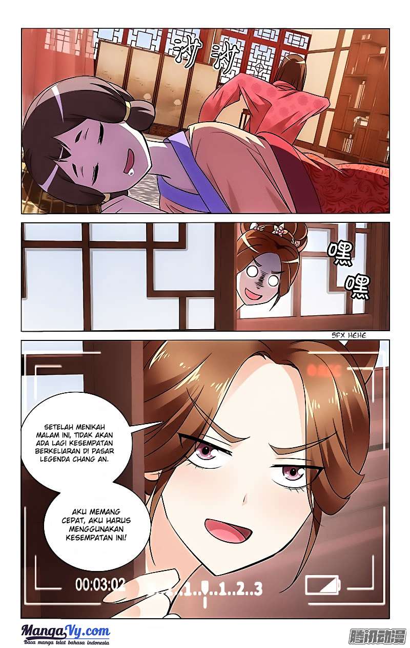 Prince Don’t do This Chapter 14 Gambar 3
