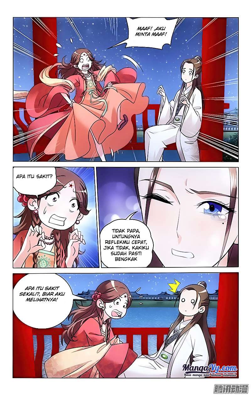 Prince Don’t do This Chapter 12 Gambar 3