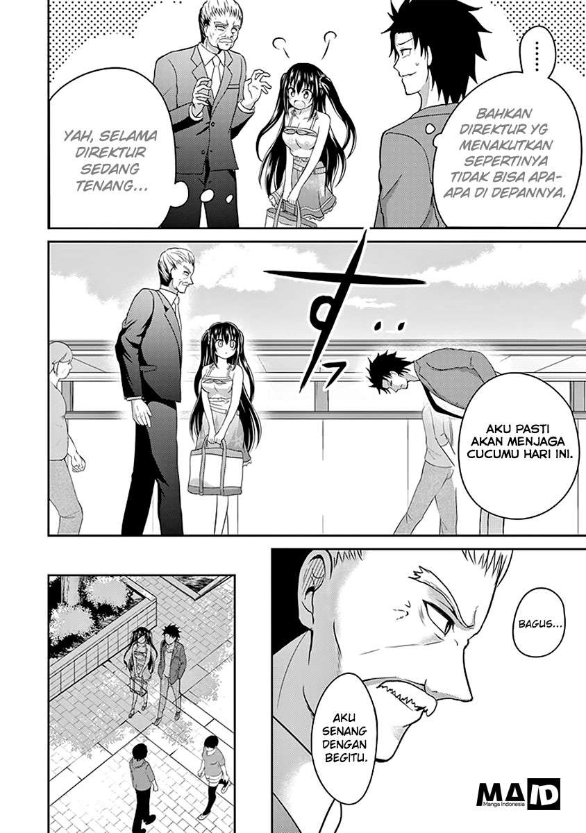29 to JK Chapter 06 Gambar 7