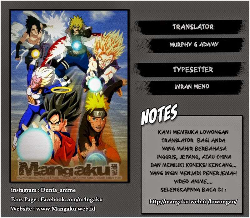Domestic na Kanojo Chapter 41 Gambar 3