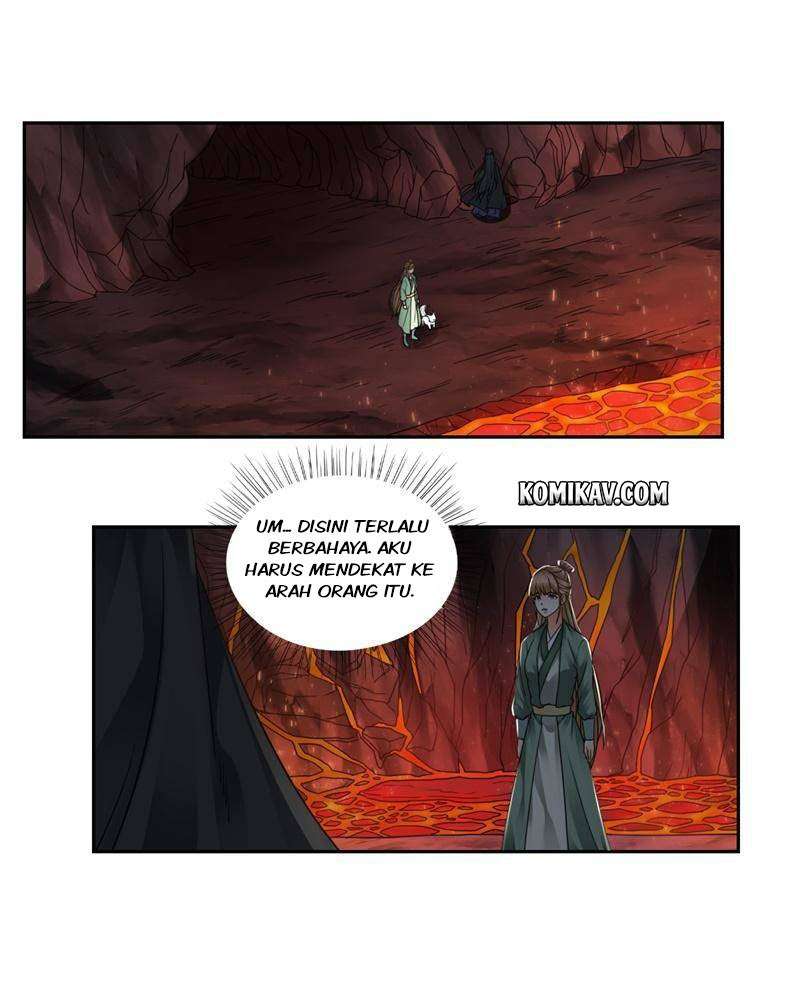 Miracle Doctor Abandoned Girl Chapter 23 Gambar 8